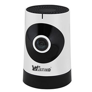 Wifi panoramic cameras  F3-1.0 MP 180 degree
