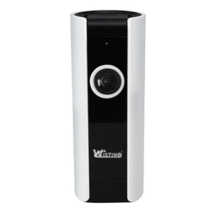 Wifi panoramic cameras  F5 1.0MP