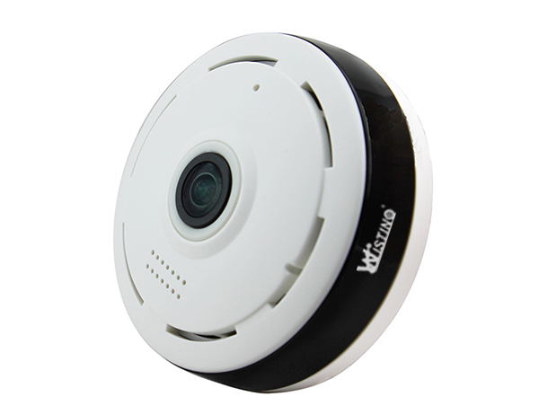 Wifi panoramic cameras  T1